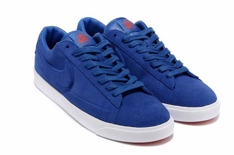 nike sb blazer cs low classic authentique nike sb blazer vintage bateau authentique chute
